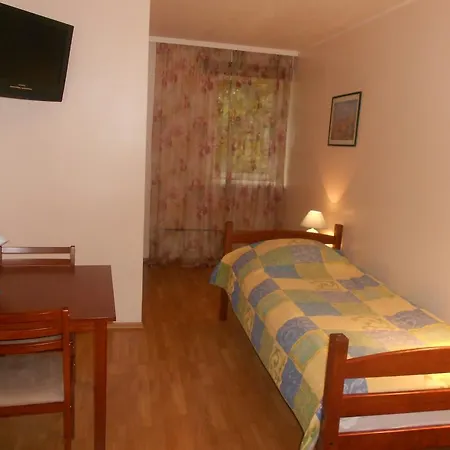 Casa de hóspedes Kelluka