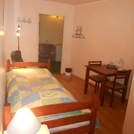 Kelluka Casa de hóspedes Talin
