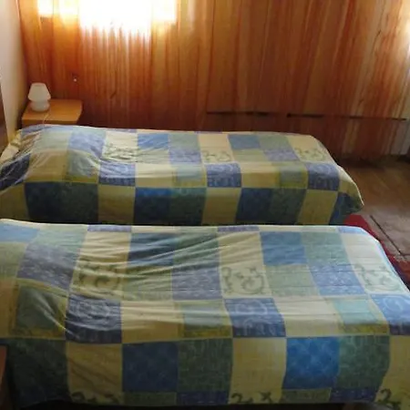 Kelluka Pensionat