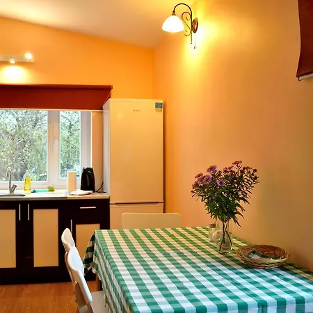 Casa de hóspedes Kelluka