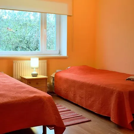 Kelluka Guest house Tallinn