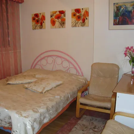Kelluka Casa de hóspedes 2*