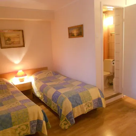 Kelluka Guest house
