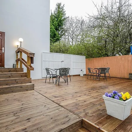 Guest house Kelluka Tallinn