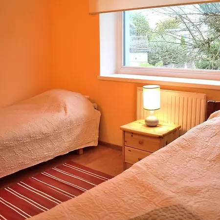 Külalistemaja Kelluka 2*