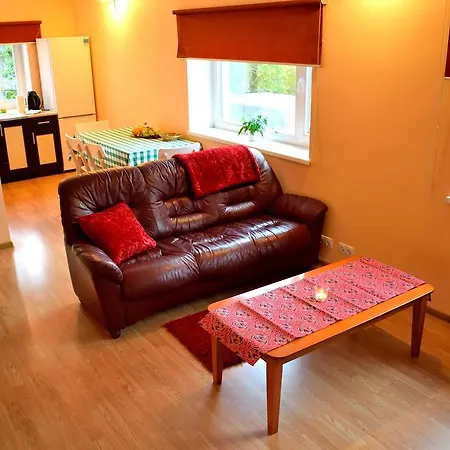 Guest house Kelluka 2*