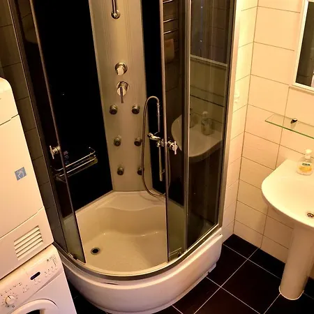 Kelluka Guest house Tallinn