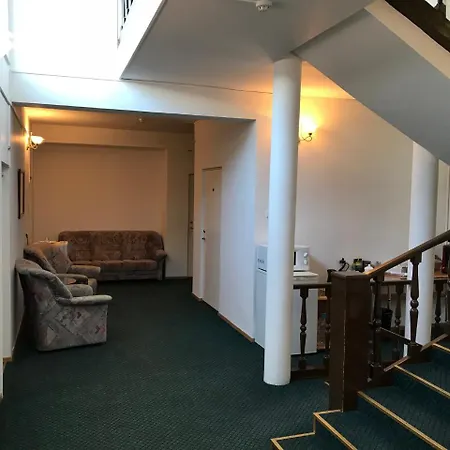 Kelluka Guest house 2*