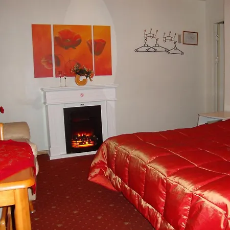 Guest house Kelluka 2*